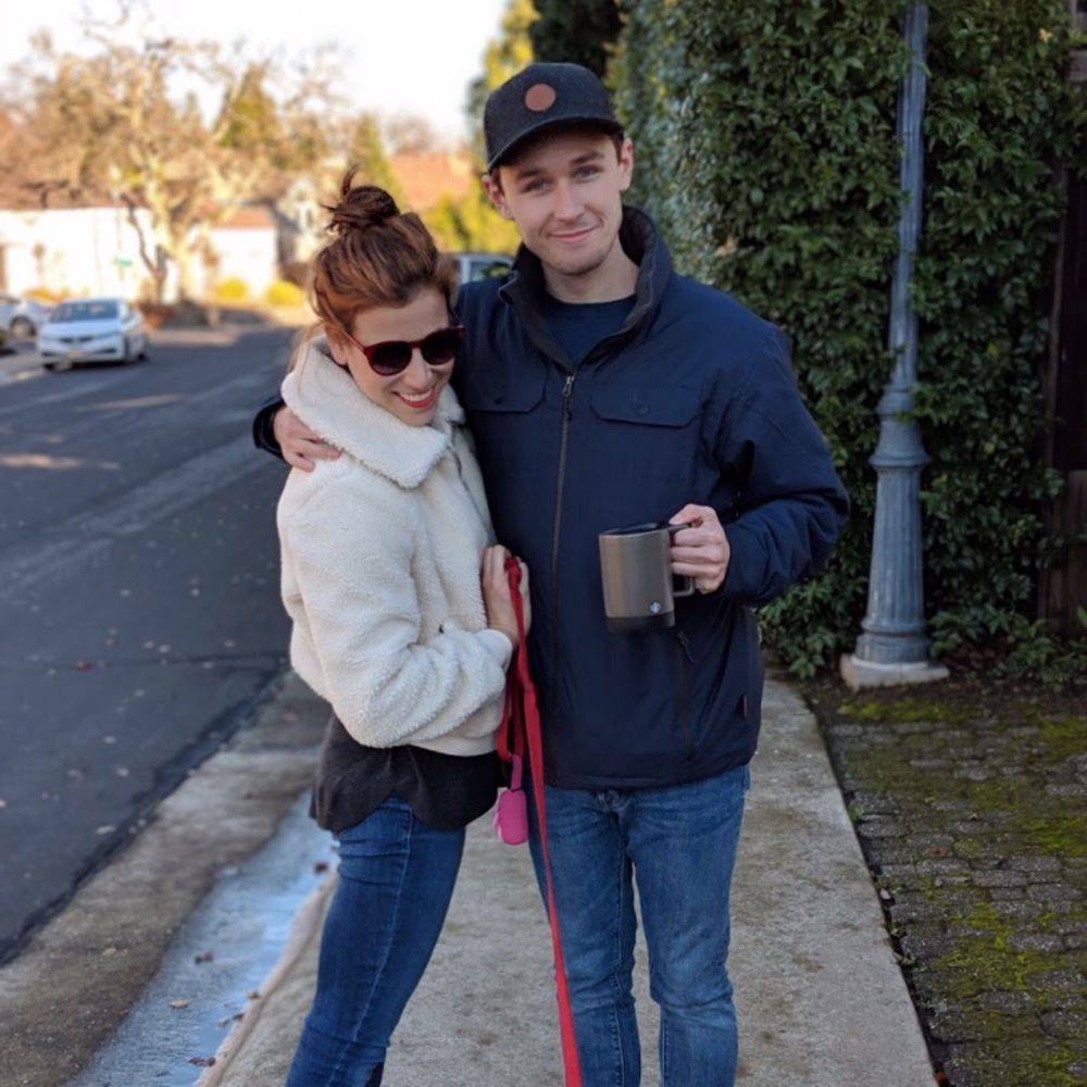 Meet your Posher, Jul